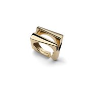 Anello Unoaerre Donna in Bronzo 016EXA0050000 2758 - 016EXA0050000 2758